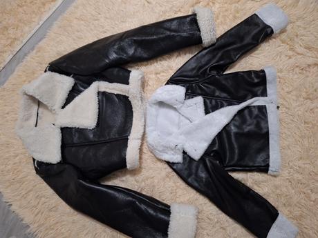 Jesenné bunda, 122 / 128 / l / m