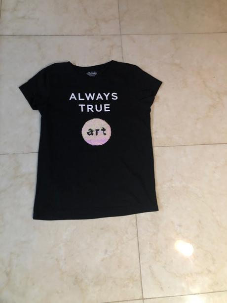 Tričko, reserved,146