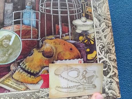 Čarodejológia. kniha marlinových tajomstiev. dugal, 