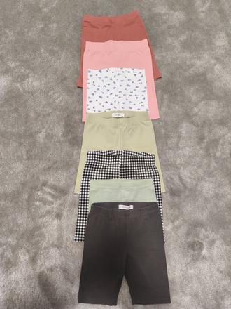 Kraťasy, reserved,110