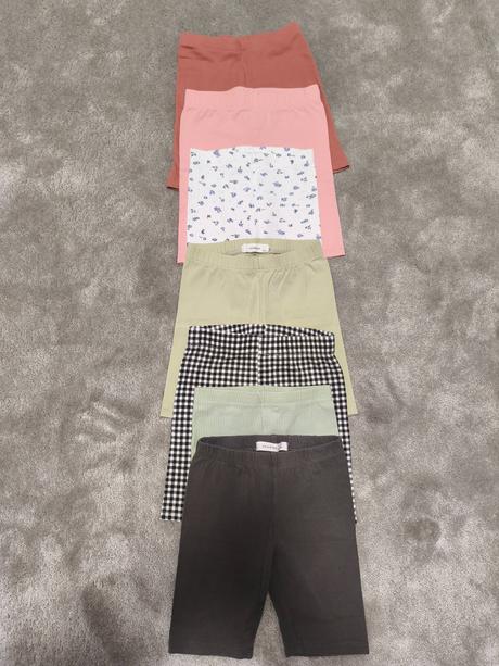 Kraťasy, reserved,110