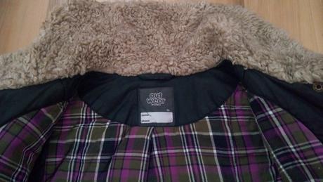 Prechodná bundička, č.116, 5-6r., lindex,116