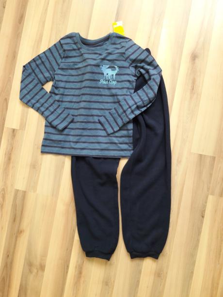 Domáca súprava 134/140, pepperts,140