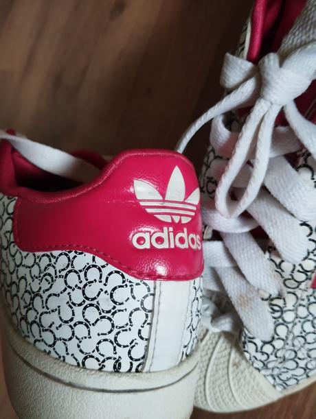 Botasky adidas, adidas,38