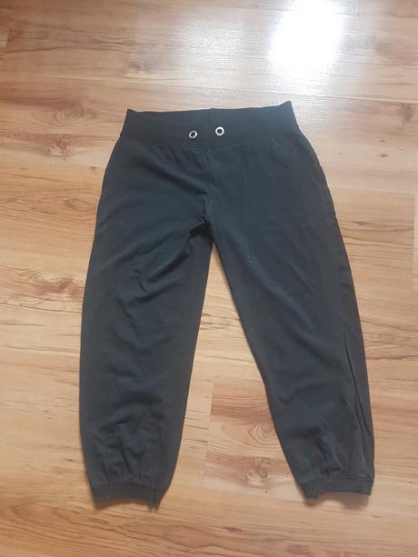 Teplákové kraťasy, amisu,m