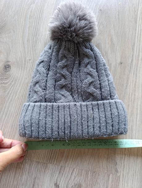 Set 2 zimných čiapok, 98