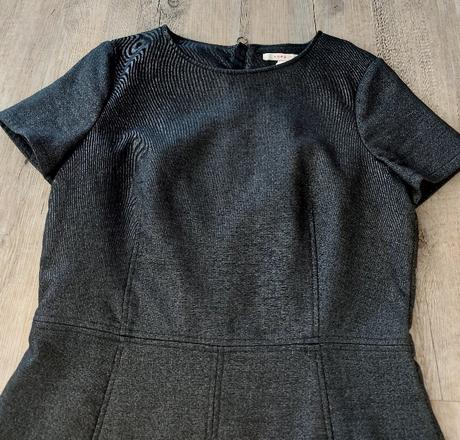 Business šaty, esprit,40