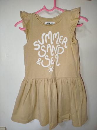 Letné šaty, sinsay,98