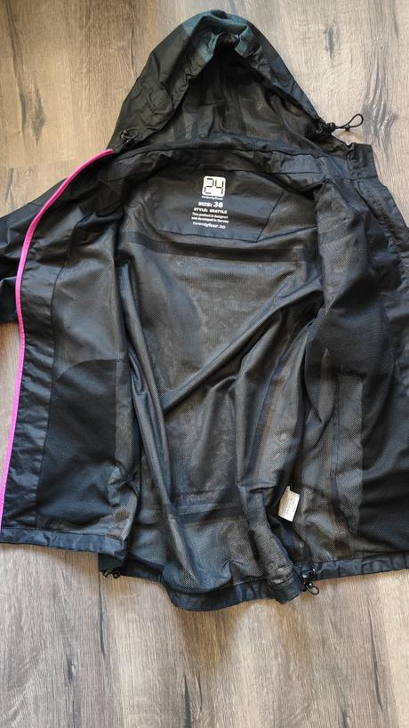 Športová dámska bunda, m