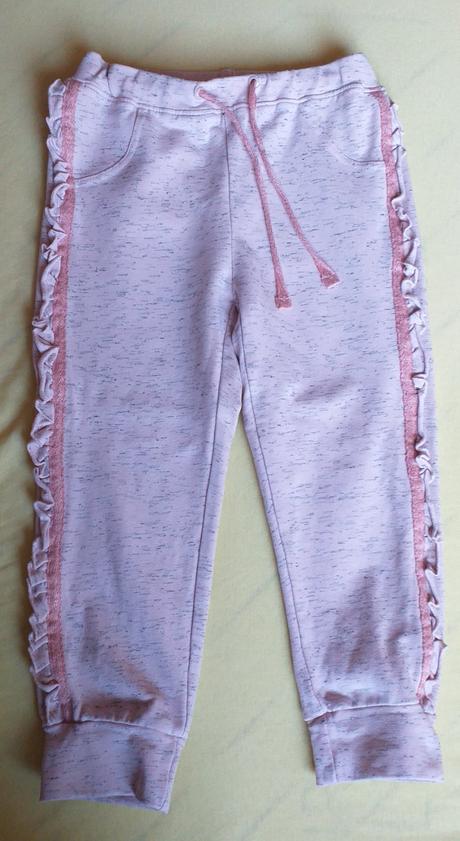 Tepláky, coccodrillo,104