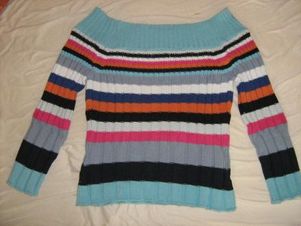 Terranova svetrik, terranova,s