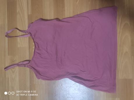 Tehotenské oblečenie na leto, m