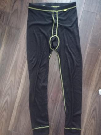 Funkčné termo spodky, xl