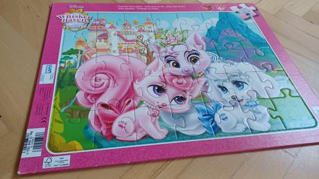 2x puzzle palace pet, 