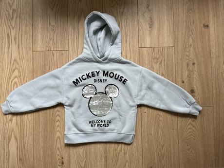 Mikina zara, zara,128