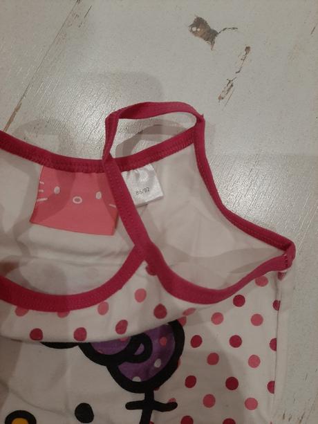 Tielko, hello kitty,86