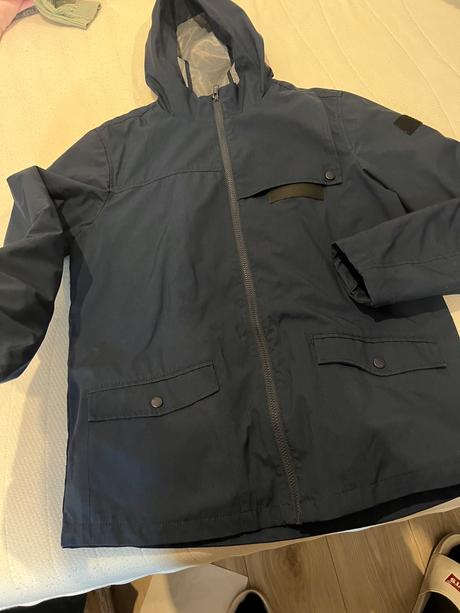 Bunda, tommy hilfiger,176