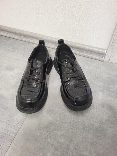 Mokasiny reserved, reserved,33