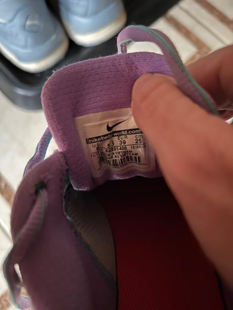 Botasky nike 39, nike,39