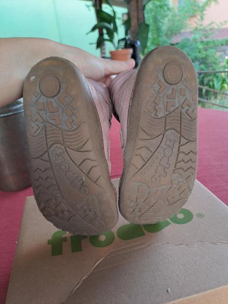 Froddo zateplené kožené, froddo,27