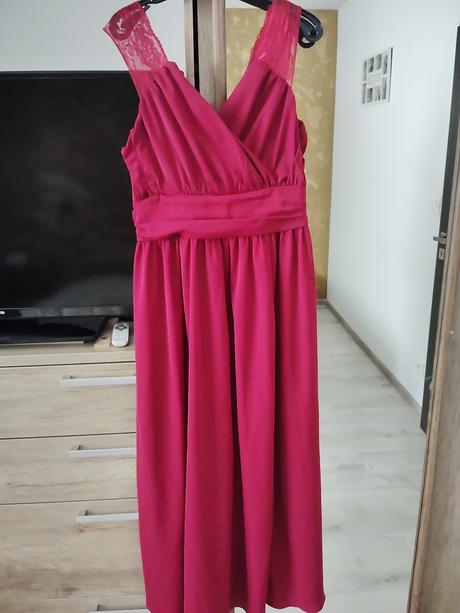 Spoločenské šaty, m