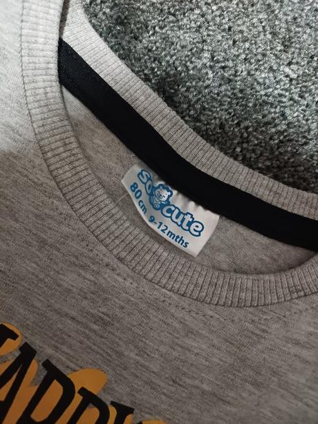 Tricko halloween, 80