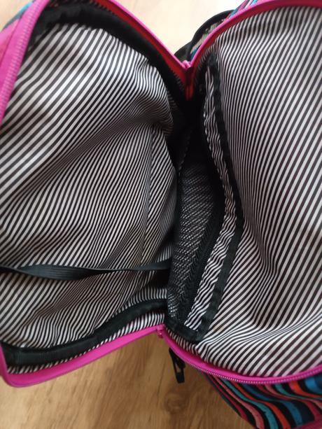 Školský batoh 5-9 ročník,