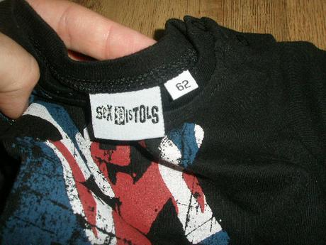 Sex pistols, lindex,62