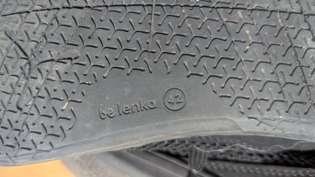 Be lenka dash čierne 42, be lenka,42