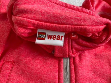 Funkčná mikina lego, lego,92
