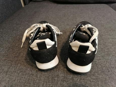 Tenisky calvin klein, veľ. 36, 36