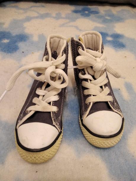 Tenisky veľ. 22, 22