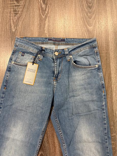 Franco benussi panske rifle 31/32, m