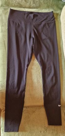 Športové legíny nike, nike,m