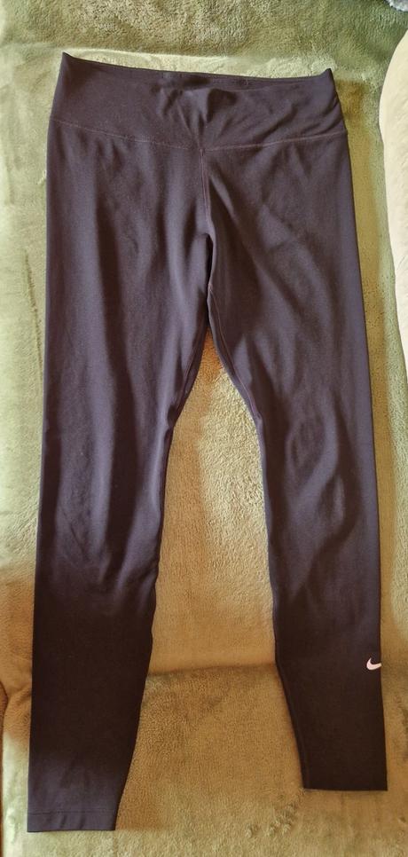Športové legíny nike, nike,m