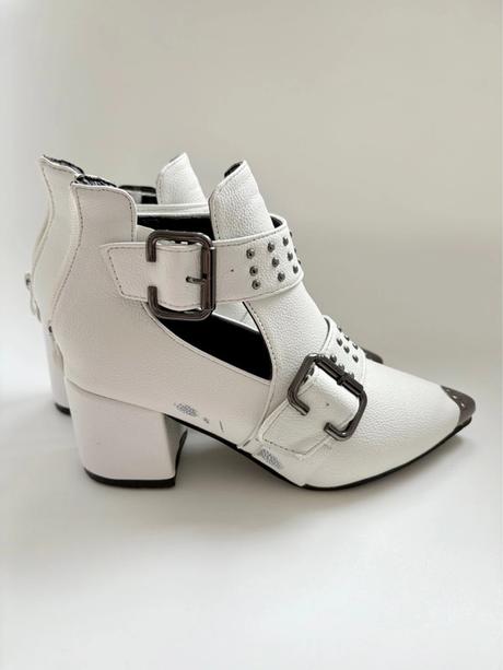 Členkové topánky, 35