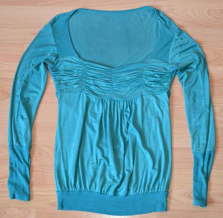 Tricko / bluzka, vel. 40/42, 40