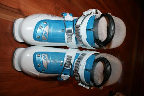 Lyze fischer 90 cm, fischer,90-99 cm