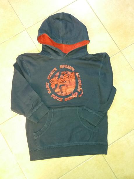 Mikina, cherokee,128