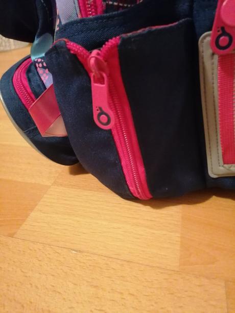 Taška topgal (1-4.rocnik),