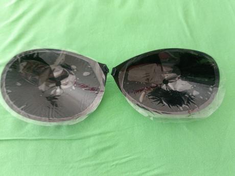 Samodržiaca podprsenka, esmara,85c