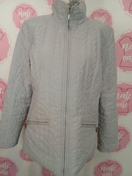 Prechodná obojstranná bunda 38/40, 38