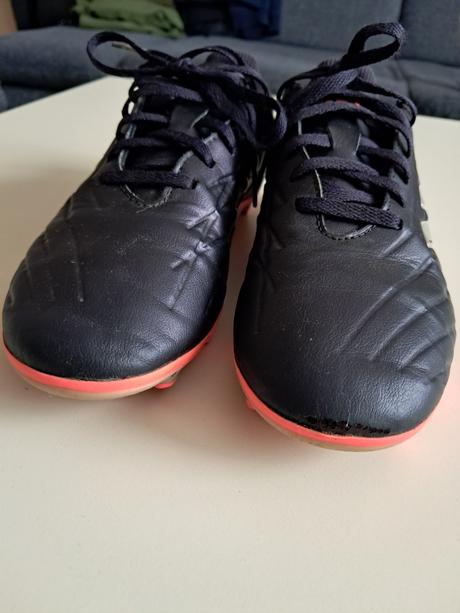 Kopačky adidas v. 37 1/3, adidas,37