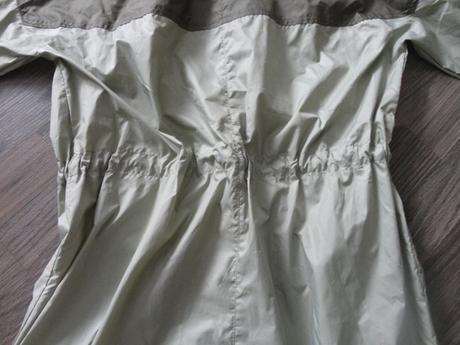 Bunda columbia - dámska, prechodná, columbia,s