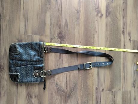 Kabelka roccobarocco, roccobarocco