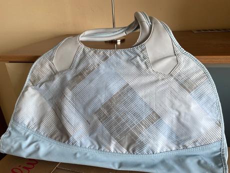 Taška na šport nike, nike