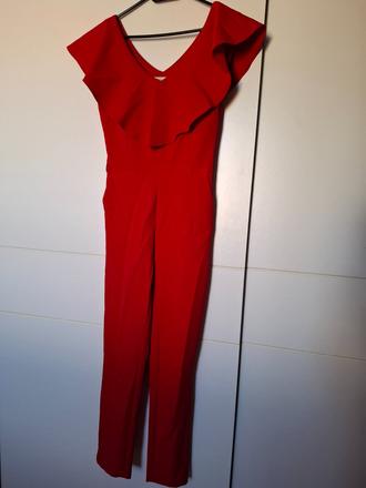 Elegantný overal, 36