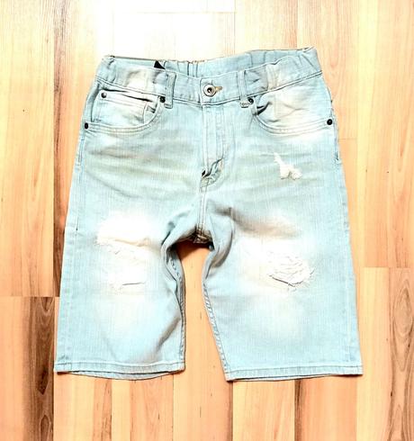 Kratasy 158, denim,158