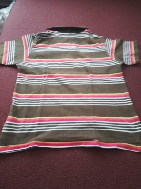 Detské tričko, okay,116