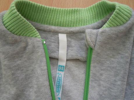 Tepláková súpravka, 98